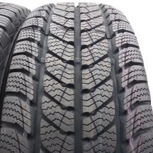 2. Opony 235/65 R16C 2x SEMPERIT 115/113R Van-Grip 3 Zimowe 2021