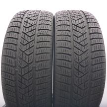 4. Opony 235/50 R19 4 x PIRELLI 103H XL Scorpion Winter Zimowe 2018/19