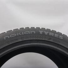 4. Opony 315/35 R20 2x NOKIAN 110V XL Snowproof 2 SUV Zimowe 2023 8-7,8mm 