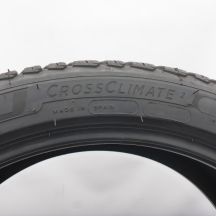 6. Opony 225/40 R19 2x MICHELIN 93Y XL CrossClimate 2 Wielosezonowe 2021/23 