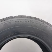 5. Opony 235/65 R16C 4x NANKANG 121/119 Ice Activa IV-1 VAN KOLCE Zimowe 2022 