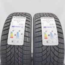 4. Opony 195/45 R16 4x CONTINENTAL 84H XL WinterContact TS 870 Zimowe 2022/23 