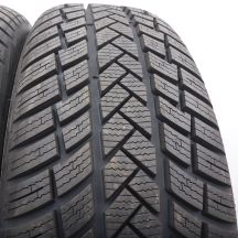 3. Opony 225/65 R17 2x VREDESTEIN 106H XL Wintrac PRO Zimowe 2023 