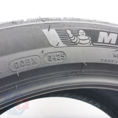 3. Opona 285/40 R20 1x MICHELIN 108V XL Pilot Alpin 5 SUV Zimowa 2025 8mm