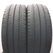 4. Opony 235/65 R16C 4x CONTINENTAL 115/113R VanContact Eco Letnie 2025 