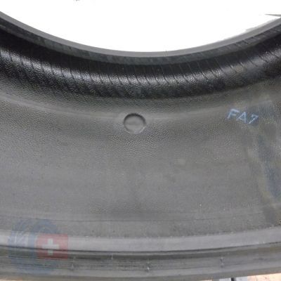 7. 2 x PIRELLI 315/35 ZR21 111Y XL P Zero N0 Lato 6-6.5mm