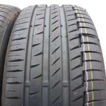 2. Opony 225/45 R17 2x CONTINENTAL 91Y PremiumContact 6 Letnie 2020