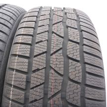 3. Opony 235/45 R19 2x CONTINENTAL 99V XL ContiWinterContact TS 830 P M0 Zimowe 2022