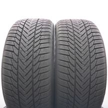 Opony 225/40 R18 2x ESA TECAR 92V XL Supergrip PRO Zimowe 2022 8,2mm