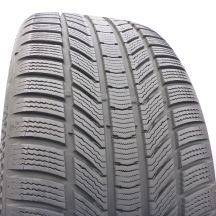2. Opona 285/40 R21 1x CONTINENTAL 109V XL WinterContact TS 850 P Zimowa 2023 8mm
