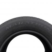6. 4 x GOODYEAR 215/65 R15C 104/102T Marathon Cargo Lato DOT16