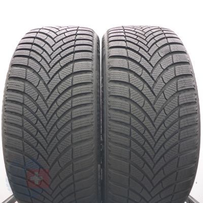 5. Opony 225/40 R19 4x SEMPERIT 93W XL Speed-Grip 5 Zimowe 2025 8-8,8mm 