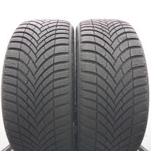 5. Opony 225/40 R19 4x SEMPERIT 93W XL Speed-Grip 5 Zimowe 2025 8-8,8mm 