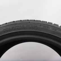3. Opona 225/40 R18 1x DUNLOP 92V XL Winter Sport 5 Zimowa 2022 8mm 
