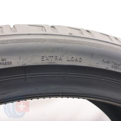 7. Opony 255/35 R20 2x BRIDGESTONE 97Y XL Potenza Sport Letnie 2024 6,2mm