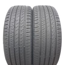 2 x BARUM 185/55 R15 82V Bravuris 5HM Lato 6,3-7mm 2019
