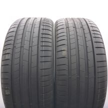 Opony 245/40 R19 2x PIRELLI 94W P Zero Letnie 2024 