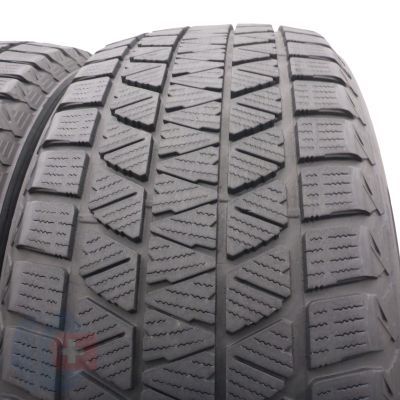 4. 2 x BRIDGESTONE 275/50 R20 113T Blizzak DM-V3 Zima 7,8-8,2mm 2020