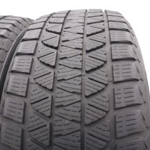 4. 2 x BRIDGESTONE 275/50 R20 113T Blizzak DM-V3 Zima 7,8-8,2mm 2020
