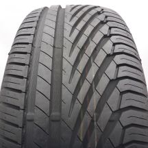 2. Opona 235/55 R17 1x UNIROYAL 103Y Rain Sport 3 Suv Letnie 2018 Nieużywana