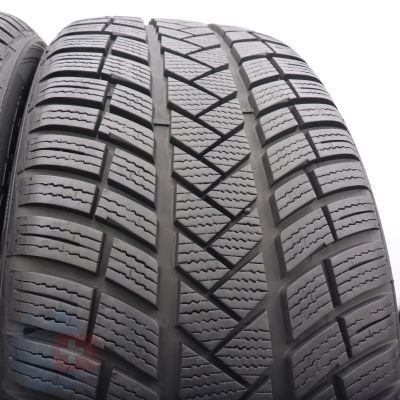 2. Opony 255/45 R19 4x VREDESTEIN 104W XL Wintrac Pro Zimowe 2023 7,2-7,8mm