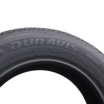 7. 4 x BRIDGESTONE 205/65 R16C 107/105T Duravis R660 Lato 2016 7,5 ; 8mm