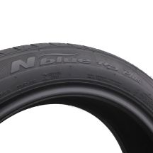 6. 2 x NEXEN 195/50 R15 82V N blue HD Plus Lato 2021 6,8mm