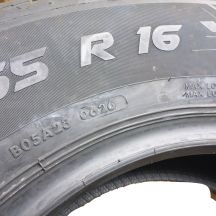 2. Opony 235/65 R16C 4x VREDESTEIN 115/113R Comtrac 2 Winter+ Zimowe 2026 NOWE