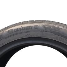 5. Opony 215/55 R18 2x BARUM 99V XL Bravuris 5HM Letnie 2022 Jak Nowe Nieużywane