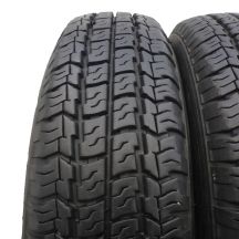 2. 2 x SEBRING 185/75 R16C 104/102R 101 VAN Lato 2015 8mm Jak Nowe