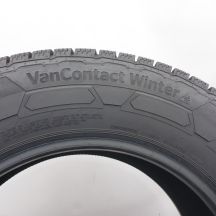 6. Opony 215/65 R16C 2x CONTINENTAL 109/107R VanContact Winter Zimowe  2025 10mm 