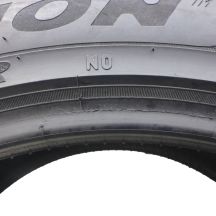 7. 2 x PIRELLI 295/40 R20 106V Scorpion Winter N0 Zima 5.5mm