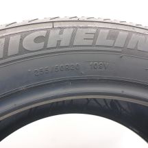 7. Opony 255/50 R20 4x MICHELIN 109V XL Latitude Alpin LA2 Zimowe 2020 6,5-5,8mm
