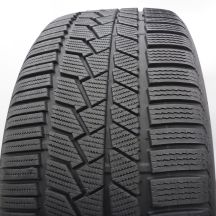 2. Opona 265/40 R21 1x CONTINENTAL 105V XL WinterContact TS860S Silent M01 Zimowa 7,8mm  