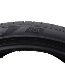 9. Opony 265/35 R22 2x PIRELLI 102V XL PZero PNCS VOL Letnie 2020 4,5-5,5mm