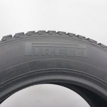 5. Opony 195/65 R15 2x PIRELLI 91T Winter Cinturato Zimowe 2019 7,5-8mm
