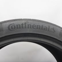5. Opony 255/40 R20 4x CONTINENTAL 101Y XL SportContact 6 A01 Letnie 2025 6,5mm