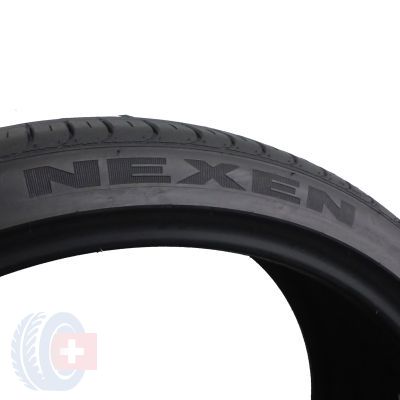 4. 2 x NEXEN 235/35 ZR19 91Y XL N Fera SU1 Lato 6.2mm