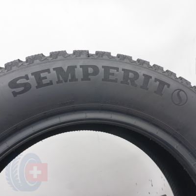 5. Opony 205/60 R16 4x SEMPERIT 96H XL Speed-Grip 5 Zimowe 2025 7,2mm