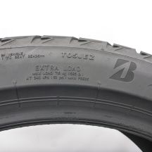 7. Opony 225/45 R19 2x BRIDGESTONE 96W XL Turanza T005 Letnie 2025 6mm