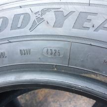 3. Opony 215/65 R16C 4x GOODYEAR 109/107T EfficientGrip Cargo 2 Letnie 2025 