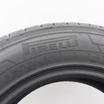 5. Opony 185/75 R16C 4x PIRELLI 104/102R Carrier Letnie 2017 Nieużywane 