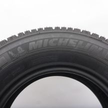 5. Opony 225/75 R16C 4x MICHELIN 118/116R Agilis X-Ice North Zimowe 2018 9-9,2mm