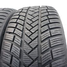3. 2 x VREDESTEIN 205/50 R17 93V XL Wintrac Pro Zima 2021 Jak Nowe 7,7mm