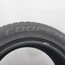 5. Opony 205/60 R16 2x COOPER 96H XL WM-SA2+ Zimowe 2022 6,5-6,8mm