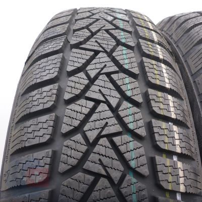 3. Opony 165/65 R15 2x UNIROYAL 81T WinterExpert Zimowe 2022