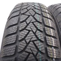 3. Opony 165/65 R15 2x UNIROYAL 81T WinterExpert Zimowe 2022