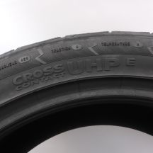 6. Opony 245/45 R20 4x CONTINENTAL 103W XL CrossContact M+S Letnie 2020 Jak Nowe