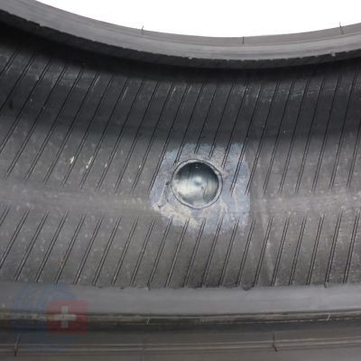 7. 2 x BRIDGESTONE 215/50 R18 92W Turanza T001 Lato DOT19/18 7-7,5mm