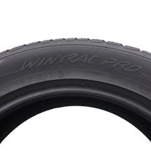 7. 4 x VREDESTEIN 225/55 R18 102V XL Wintrac Pro Zima 6,7-7,2mm 2019/22 Jak Nowe